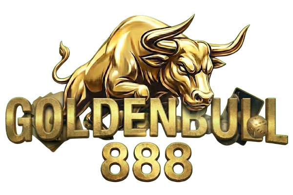 goldenbull888 แหล่งความบันเทิงออนไลน์ครบวงจร